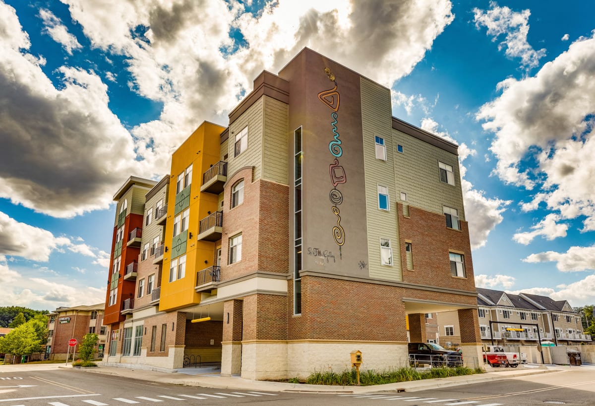 Photos and Video of 300 Grand in East Lansing, MI